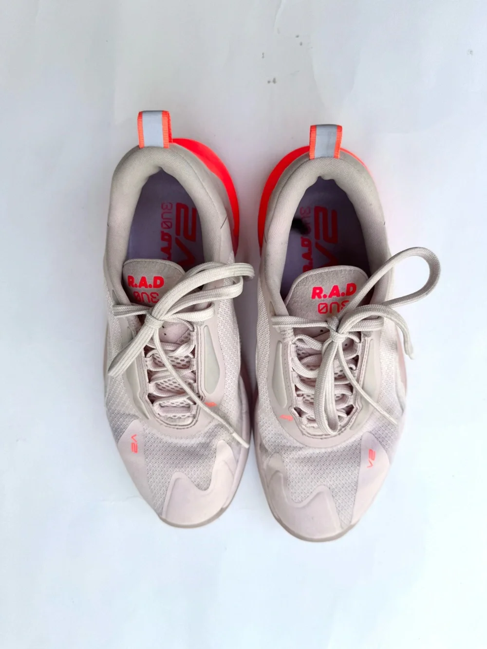 RAD One v2 Training Shoes